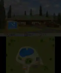 Image n° 1 - screenshots : My Zoo - Vet Practice 3D